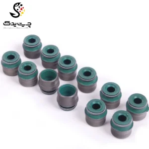 لاستیک ساق سوپاپ(گیت سوپاپ) بی ام دبلیو X3 3.0i (اتاق قدیم)