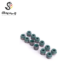 لاستیک ساق سوپاپ(گیت سوپاپ) بی ام دبلیو X3 3.0i (اتاق قدیم)
