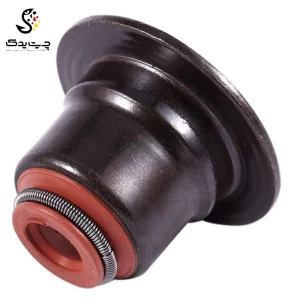 لاستیک ساق سوپاپ(گیت سوپاپ) بی ام دبلیو X3 3.0si (اتاق قدیم)
