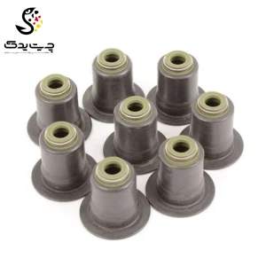 لاستیک ساق سوپاپ(گیت سوپاپ) بی ام دبلیو X4
