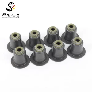لاستیک ساق سوپاپ(گیت سوپاپ) بی ام دبلیو X4