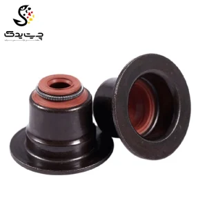 لاستیک ساق سوپاپ(گیت سوپاپ) بی ام دبلیو X6 35iX N54