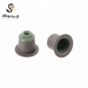 لاستیک ساق سوپاپ(گیت سوپاپ) بی ام دبلیو X6 35iX N55