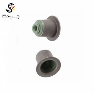 لاستیک ساق سوپاپ(گیت سوپاپ) بی ام دبلیو X6 35iX N55
