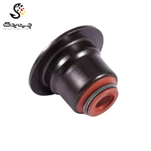 لاستیک ساق سوپاپ(گیت سوپاپ) بی ام دبلیو X6 50iX