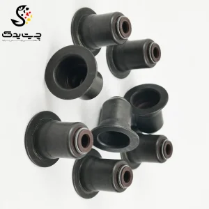 لاستیک ساق سوپاپ(گیت سوپاپ) بی ام دبلیو Z4 28i