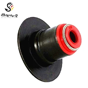 لاستیک ساق سوپاپ(گیت سوپاپ) MINI