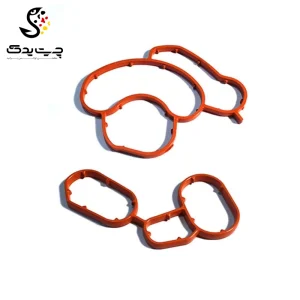 واشر خنک کن بی ام دبلیو 318i (اتاق قدیم)