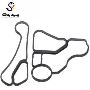 واشر خنک کن بی ام دبلیو 325i (اتاق وسط)