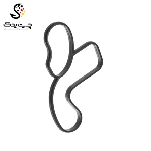 واشر خنک کن بی ام دبلیو 730Li (اتاق جدید)