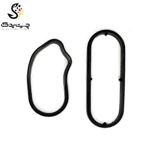 واشر خنک کن بی ام دبلیو 730Li (اتاق قدیم)