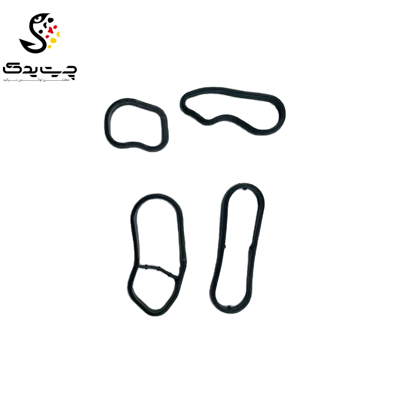 واشر خنک کن مینی کلابمن
