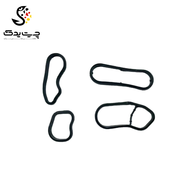 واشر خنک کن مینی کلابمن
