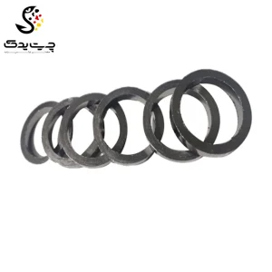 واشر منیفولد بی ام دبلیو 330i (اتاق وسط) - دو