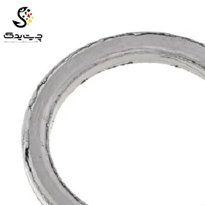 واشر منیفولد بی ام دبلیو 520i (اتاق وسط) - سه