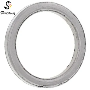 واشر منیفولد بی ام دبلیو 520i (اتاق وسط) - یک