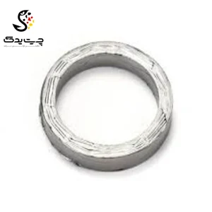 واشر منیفولد بی ام دبلیو 730Li (اتاق وسط) - دو