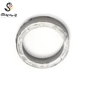 واشر منیفولد بی ام دبلیو 730Li (اتاق وسط) - سه