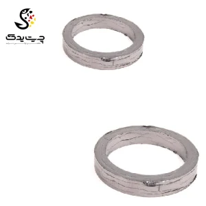 واشر منیفولد بی ام دبلیو 730i (اتاق وسط)