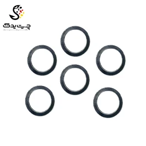 واشر منیفولد بی ام دبلیو 740Li (اتاق وسط) - سه