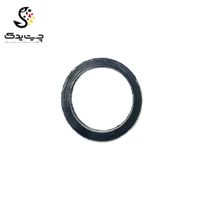 واشر منیفولد بی ام دبلیو 740Li (اتاق وسط) - یک