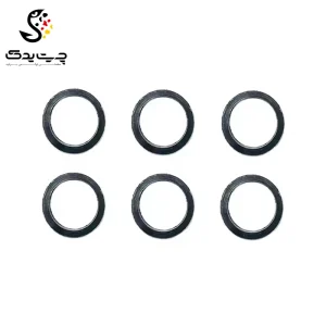 واشر منیفولد بی ام دبلیو 740i (اتاق وسط) - دو
