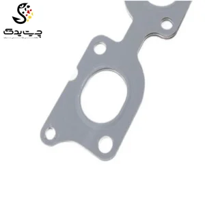 واشر منیفولد بی ام دبلیو 750Li (اتاق وسط) - دو