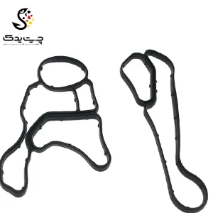 واشر پایه فیلتر بی ام و x4 28ix
