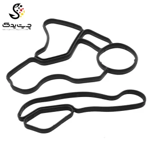 واشر پایه فیلتر بی ام و x6 35ix