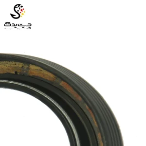 کاسه نمد ترانسفر بی ام و 530xi (اتاق وسط)
