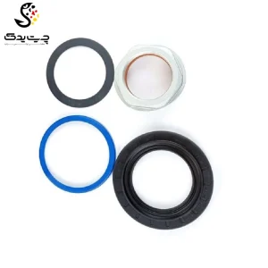 کاسه نمد ترانسفر بی ام دبلیو X1 25iX (اتاق جدید)