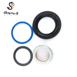 کاسه نمد ترانسفر بی ام دبلیو X1 25iX (اتاق جدید)