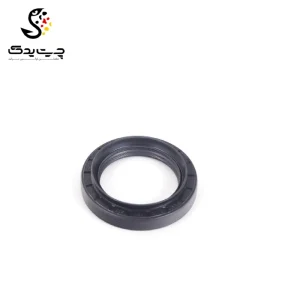 کاسه نمد ترانسفر بی ام و x1 28ix (اتاق قدیم)