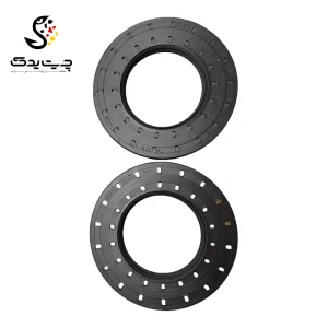 کاسه نمد ترانسفر بی ام و x3 35ix (اتاق جدید)