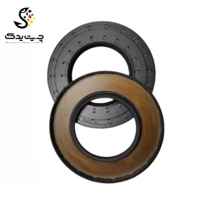 کاسه نمد ترانسفر بی ام و x3 35ix (اتاق جدید)