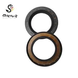 کاسه نمد ترانسفر بی ام و X3 3.0si (اتاق قدیم)
