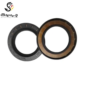 کاسه نمد ترانسفر بی ام و X3 3.0si (اتاق قدیم)