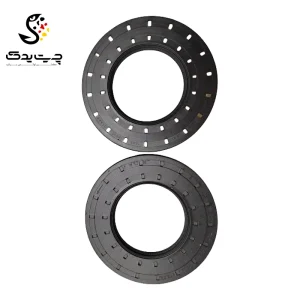 کاسه نمد ترانسفر بی ام دبلیو X6 35iX N54