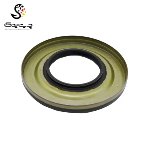 کاسه نمد دیفرانسیل بی ام دبلیو 125i (اتاق قدیم)