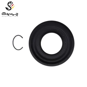 کاسه نمد دیفرانسیل بی ام دبلیو 130i (اتاق قدیم)