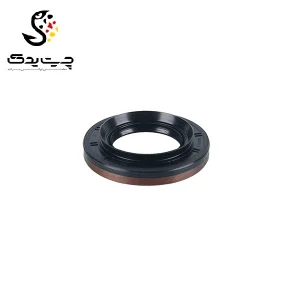 کاسه نمد دیفرانسیل بی ام دبلیو 650i