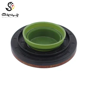 کاسه نمد دیفرانسیل بی ام دبلیو 730Li (اتاق وسط)