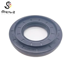 کاسه نمد دیفرانسیل بی ام دبلیو 740i (اتاق وسط)