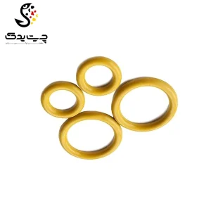 اورینگ شلنگ توربو بی ام دبلیو 320i (اتاق جدید)
