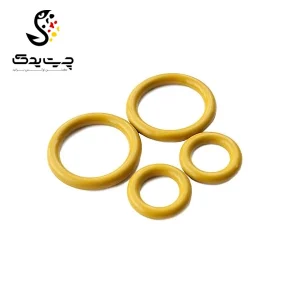 اورینگ شلنگ توربو بی ام دبلیو 320i (اتاق جدید)