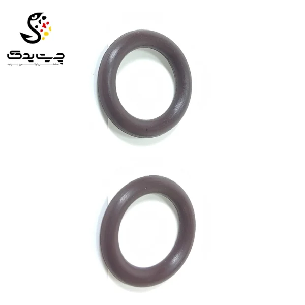 اورینگ شلنگ توربو بی ام دبلیو 520i (اتاق وسط)