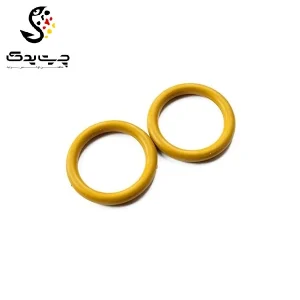 اورینگ شلنگ توربو بی ام دبلیو X3 (اتاق جدید)