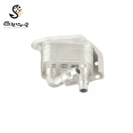 خنک کن موتور بی ام دبلیو 120i (اتاق قدیم)