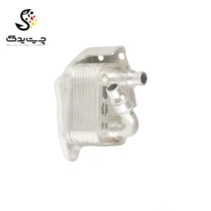 خنک کن موتور بی ام دبلیو 120i (اتاق قدیم)