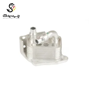 خنک کن موتور بی ام دبلیو 120i (اتاق قدیم)